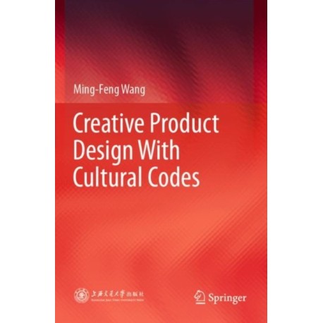 Creative Product Design With Cultural Codes