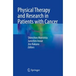 Physical Therapy and Research in Patients with Cancer