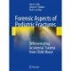 Forensic Aspects of Pediatric Fractures: Differentiating Accidental Trauma from Child Abuse