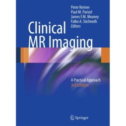 Clinical MR Imaging: A Practical Approach