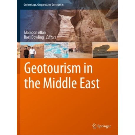 Geotourism in the Middle East