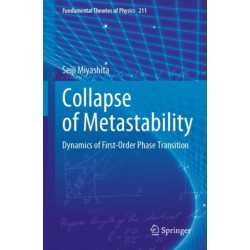 Collapse of Metastability: Dynamics of First-Order Phase Transition