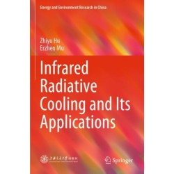 Infrared Radiative Cooling and Its Applications