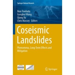 Coseismic Landslides: Phenomena, Long-Term Effects and Mitigation