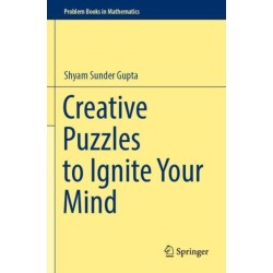 Creative Puzzles to Ignite Your Mind