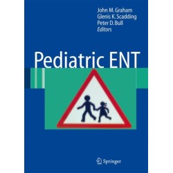 Pediatric ENT