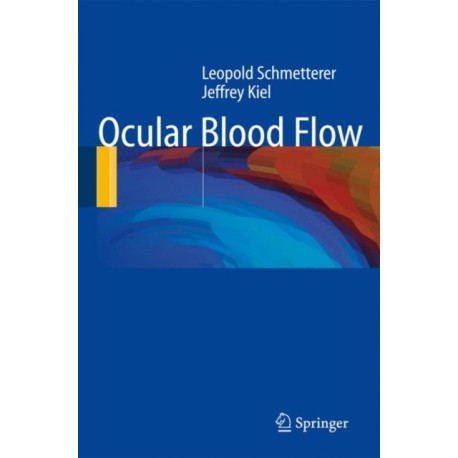 Ocular Blood Flow