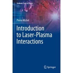 Introduction to Laser-Plasma Interactions