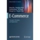 E-Commerce: Concepts, Principles, and Application