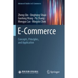 E-Commerce: Concepts, Principles, and Application