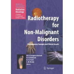 Radiotherapy for Non-Malignant Disorders