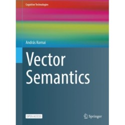 Vector Semantics