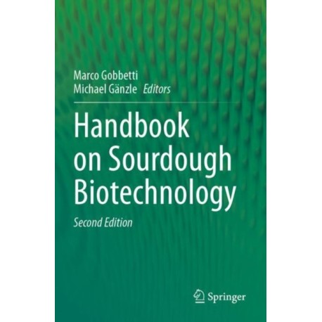 Handbook on Sourdough Biotechnology