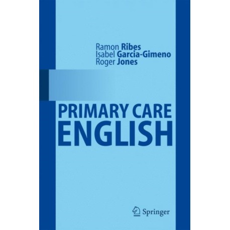 Primary Care English