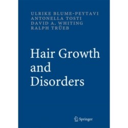 Hair Growth and Disorders
