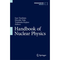 Handbook of Nuclear Physics