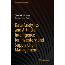 Data Analytics and Artificial Intelligence for Inventory and Supply Chain Management