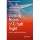 Limiting Modes of Aircraft Flight: Methods, Algorithms and Results