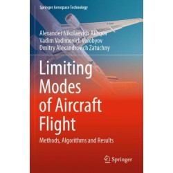 Limiting Modes of Aircraft Flight: Methods, Algorithms and Results