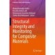 Structural Integrity and Monitoring for Composite Materials