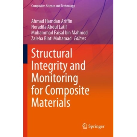 Structural Integrity and Monitoring for Composite Materials