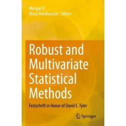 Robust and Multivariate Statistical Methods: Festschrift in Honor of David E. Tyler