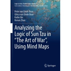 Analyzing the Logic of Sun Tzu in “The Art of War”, Using Mind Maps