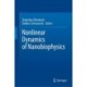 Nonlinear Dynamics of Nanobiophysics
