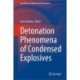 Detonation Phenomena of Condensed Explosives