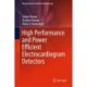 High Performance and Power Efficient Electrocardiogram Detectors