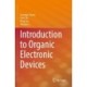 Introduction to Organic Electronic Devices