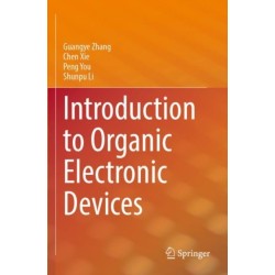 Introduction to Organic Electronic Devices
