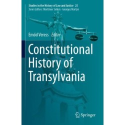 Constitutional History of Transylvania