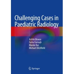 Challenging Cases in Paediatric Radiology