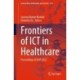 Frontiers of ICT in Healthcare: Proceedings of EAIT 2022