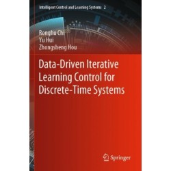 Data-Driven Iterative Learning Control for Discrete-Time Systems