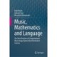 Music, Mathematics and Language: The New Horizon of Computational Musicology Opened by Information Science