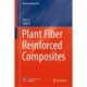 Plant Fiber Reinforced Composites