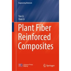Plant Fiber Reinforced Composites