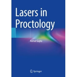 Lasers in Proctology