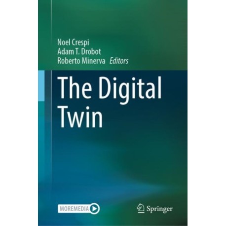 The Digital Twin