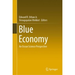 Blue Economy: An Ocean Science Perspective