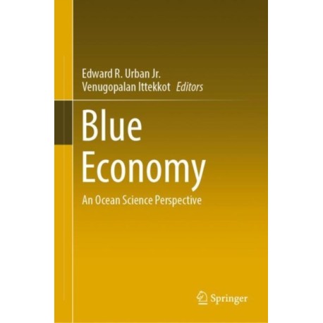 Blue Economy: An Ocean Science Perspective