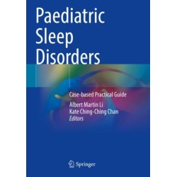 Paediatric Sleep Disorders: Case-based Practical Guide