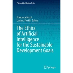 The Ethics of Artificial Intelligence for the Sustainable Development Goals