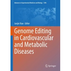 Genome Editing in Cardiovascular and Metabolic Diseases