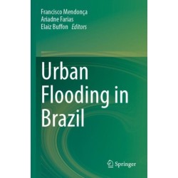 Urban Flooding in Brazil
