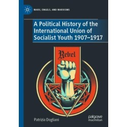 A Political History of the International Union of Socialist Youth 1907–1917