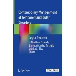 Contemporary Management of Temporomandibular Disorders: Surgical Treatment