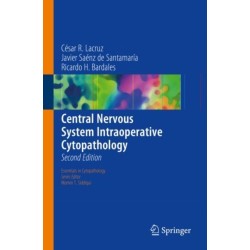 Central Nervous System Intraoperative Cytopathology